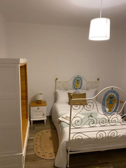 דירות Carreiras  Casa Da Bisa מראה חיצוני תמונה