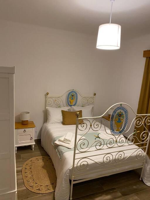 דירות Carreiras  Casa Da Bisa מראה חיצוני תמונה