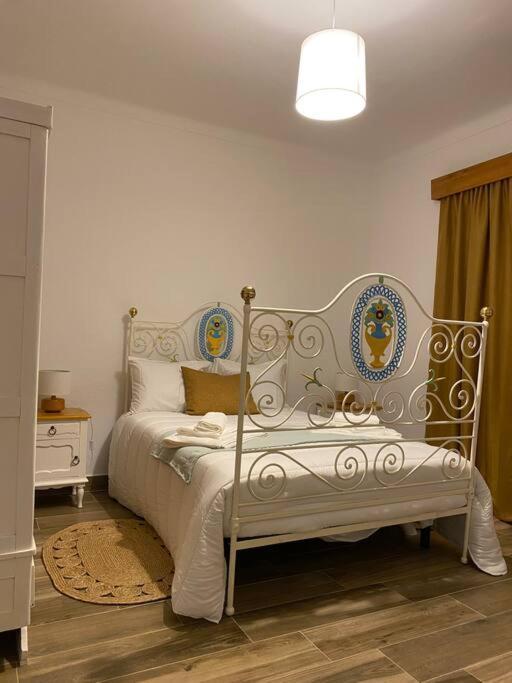 דירות Carreiras  Casa Da Bisa מראה חיצוני תמונה