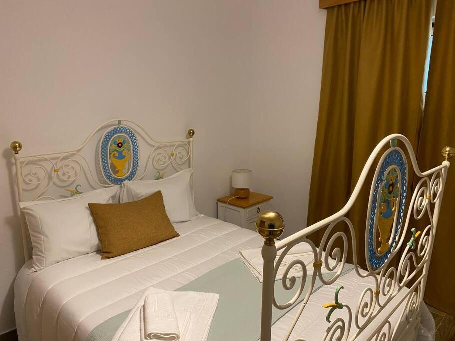 דירות Carreiras  Casa Da Bisa מראה חיצוני תמונה