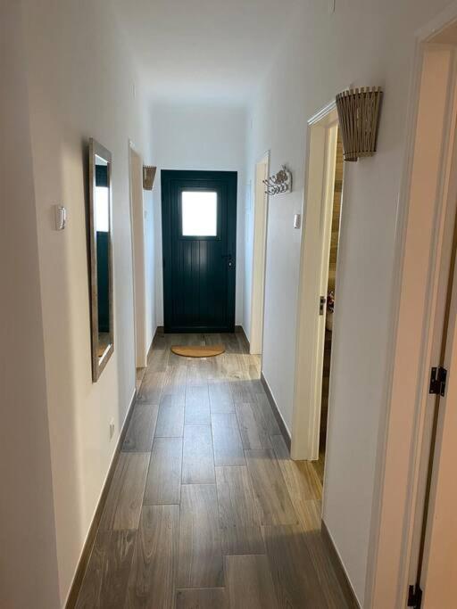 דירות Carreiras  Casa Da Bisa מראה חיצוני תמונה