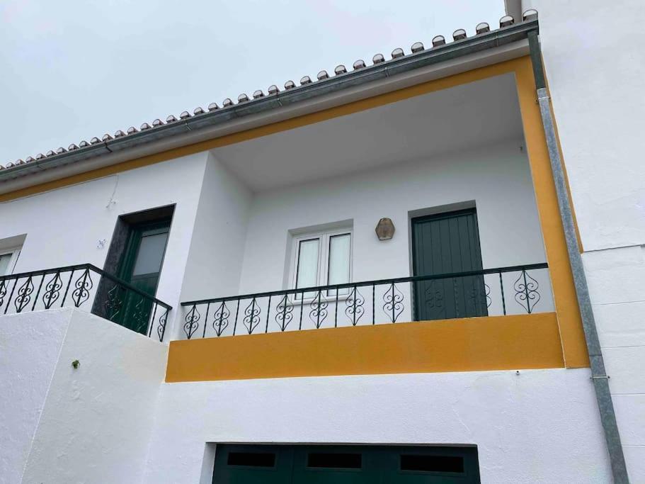 דירות Carreiras  Casa Da Bisa מראה חיצוני תמונה